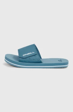 HommesClaquettes O'Neill| Bleu