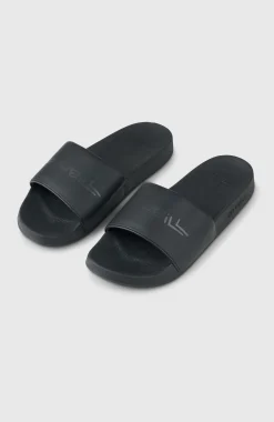 HommesClaquettes Summer Must-Have| Noire