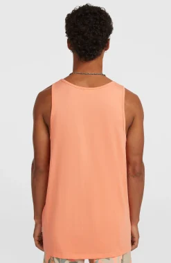 HommesDébardeur O'Neill Graphic| Orange