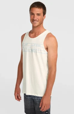 HommesDébardeur O'Neill Graphic| Blanc
