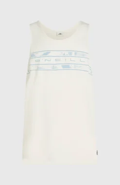 HommesDébardeur O'Neill Graphic| Blanc