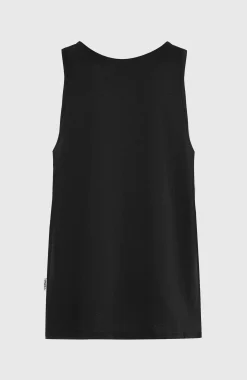 HommesDébardeur Slub O'Neill| Noire