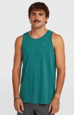 HommesDébardeur Slub O'Neill| Vert