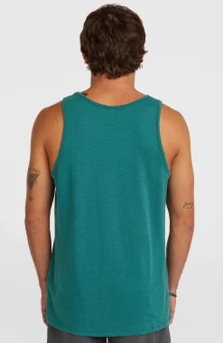 HommesDébardeur Slub O'Neill| Vert