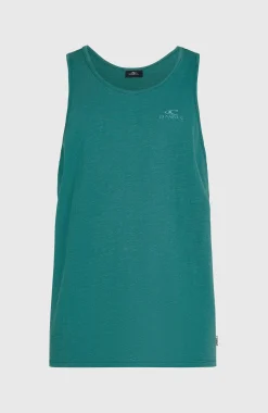 HommesDébardeur Slub O'Neill| Vert