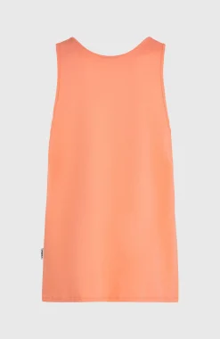 HommesDébardeur Slub O'Neill| Orange