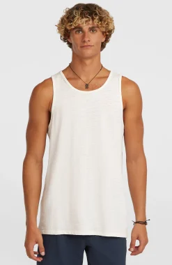 HommesDébardeur Slub O'Neill| Blanc