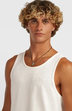 HommesDébardeur Slub O'Neill| Blanc