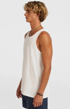HommesDébardeur Slub O'Neill| Blanc