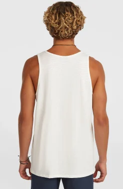 HommesDébardeur Slub O'Neill| Blanc