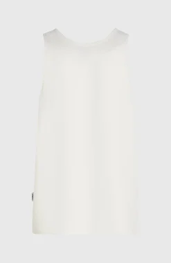 HommesDébardeur Slub O'Neill| Blanc