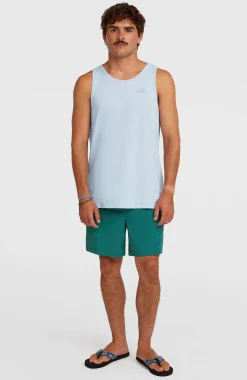 HommesDébardeur Slub O'Neill| Bleu
