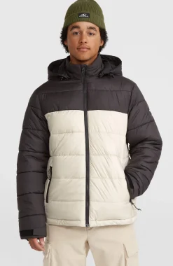 HommesDoudoune O'Riginals| Beige Mix