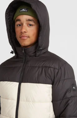 HommesDoudoune O'Riginals| Beige Mix