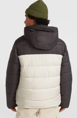 HommesDoudoune O'Riginals| Beige Mix