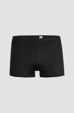 HommesMaillot boxer Essentials Cali| Noire