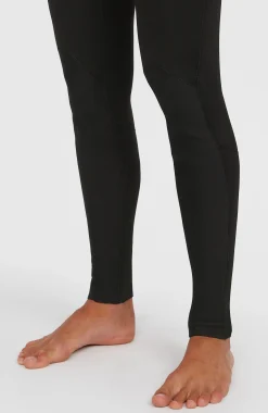 HommesO’Riginals 2mm Long John Wetsuit| Noire