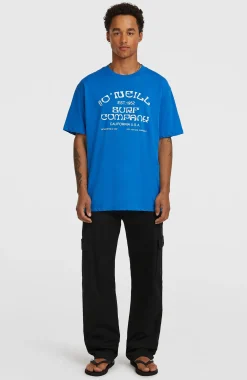 HommesPantalon cargo Essentials| Noire