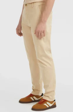 HommesPantalon chino Essentials| Beige