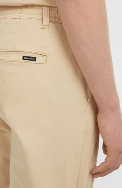 HommesPantalon chino Essentials| Beige