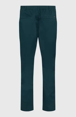 HommesPantalon chino Essentials| Bleu
