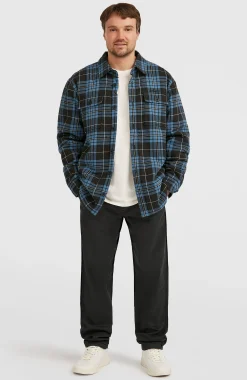 HommesPantalon chino Essentials| Noire