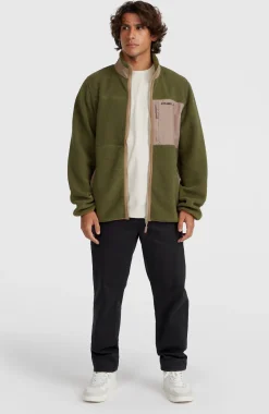 HommesPantalon chino Essentials| Noire
