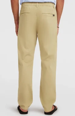 HommesPantalon chino Essentials| Beige