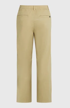 HommesPantalon chino Essentials| Beige
