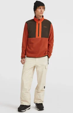 HommesPantalon de ski FWC'Cruz Cargo| Beige