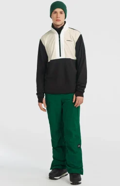 HommesPantalon de ski FWC'Peak Cargo| Vert