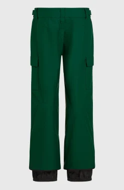 HommesPantalon de ski FWC'Cruz Cargo| Vert