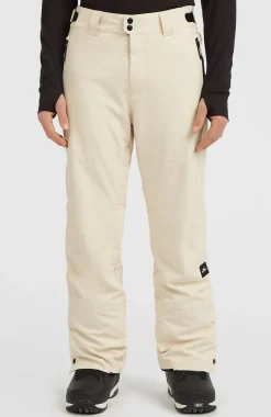 HommesPantalon de ski FWC'Cruz| Beige