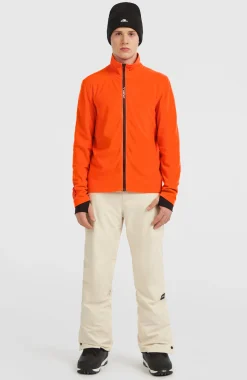 HommesPantalon de ski FWC'Cruz| Beige