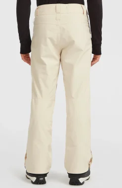 HommesPantalon de ski FWC'Cruz| Beige