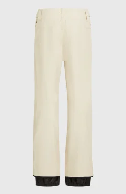 HommesPantalon de ski FWC'Cruz| Beige