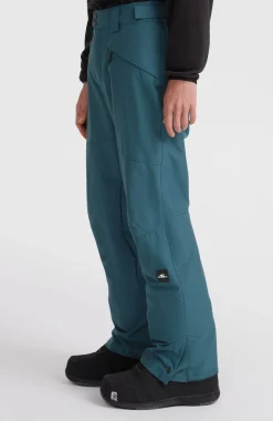 HommesPantalon de ski Hammer Regular| Bleu