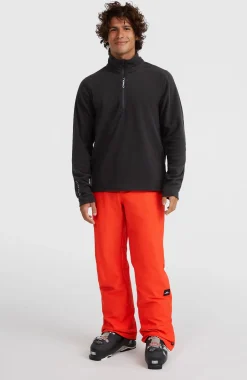 HommesPantalon de ski Hammer Regular| Rouge