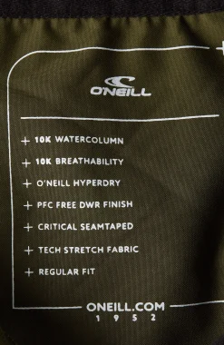HommesPantalon de ski Utility Regular| Vert