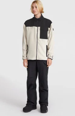 HommesPantalon de ski Utility Pro Regular| Noire