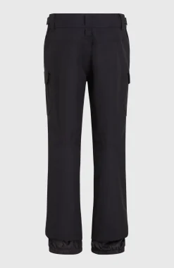 HommesPantalon de ski Utility Pro Regular| Noire