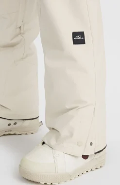 HommesPantalon de ski Utility Regular| Beige