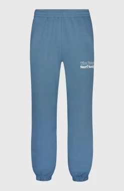 HommesPantalon de survêtement Future Surf Society| Bleu