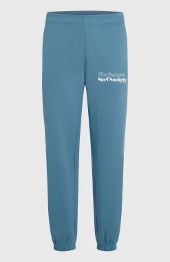 HommesPantalon de survêtement Future Surf Society| Bleu