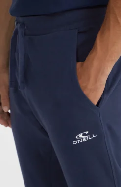 HommesPantalon de survêtement O'Neill Small Logo| Bleu