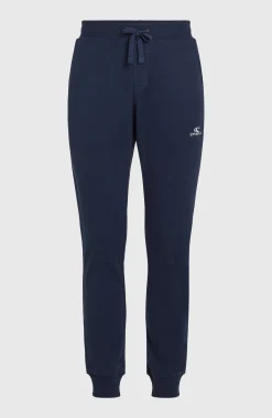 HommesPantalon de survêtement O'Neill Small Logo| Bleu
