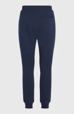 HommesPantalon de survêtement O'Neill Small Logo| Bleu