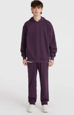 HommesPantalon de survêtement Future Surf Society| Violet