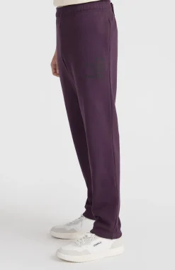 HommesPantalon de survêtement Future Surf Society| Violet