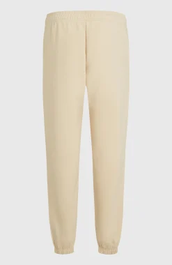 HommesPantalon de survêtement Future Surf Society| Beige